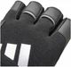 Рукавички для тренінгу Adidas Wrist Wrap Training Gloves - изображение 5