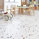 Самоклеюча LVT плитка 600*600*1.5mm (D) SW-00001592 - изображение 6