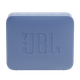 Акустическая система портативная JBL серии GO Essential 2 Blue (JBLGOES2BLUEU), 5 Вт, 110 Гц-20 кГц, 5 часов автономн. работы, Bluetooth 5.1, синий - изображение 4