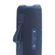 Акустическая система портативная JBL серии Flip 7 Blue (JBLFLIP7BLU), двухполосная, 35 Вт (25+10), 60 Гц – 20 кГц, Bluetooth 5.4, 14 часов автономн. работы, USB-Type C,IP67, синий - изображение 7