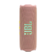 Акустическая система портативная JBL серии Flip 7 Flip 7 Pink (JBLFLIP7PINK), двухполосная, 35 Вт (25+10), 60 Гц – 20 кГц, Bluetooth 5.4, 14 часов автономн. работы, USB-Type C,IP67, розовый - изображение 8
