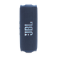 Акустическая система портативная JBL серии Flip 7 Blue (JBLFLIP7BLU), двухполосная, 35 Вт (25+10), 60 Гц – 20 кГц, Bluetooth 5.4, 14 часов автономн. работы, USB-Type C,IP67, синий - изображение 8