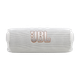 Акустическая система портативная JBL серии Flip 7 White (JBLFLIP7WHT), двухполосная, 35 Вт (25+10), 60 Гц – 20 кГц, Bluetooth 5.4, 14 часов автономн. работы, USB-Type C,IP67, белый - изображение 1
