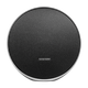 Акустическая система портативная Harman Kardon серии Onyx Studio 9 Black (HKOS9BLKEP), двухполосная, 50 Вт (2х25), 50 Гц-20 кГц, 3250 мАч, 8 часов автономн. работы, Bluetooth 5.3, сдвоенный микрофон, черный - изображение 4