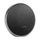 Акустическая система портативная Harman Kardon серии Onyx Studio 9 Black (HKOS9BLKEP), двухполосная, 50 Вт (2х25), 50 Гц-20 кГц, 3250 мАч, 8 часов автономн. работы, Bluetooth 5.3, сдвоенный микрофон, черный - изображение 5