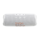 Акустическая система портативная JBL серии Flip 7 White (JBLFLIP7WHT), двухполосная, 35 Вт (25+10), 60 Гц – 20 кГц, Bluetooth 5.4, 14 часов автономн. работы, USB-Type C,IP67, белый - изображение 10