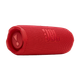Акустическая система портативная JBL серии Flip 7 Red (JBLFLIP7RED), двухполосная, 35 Вт (25+10), 60 Гц – 20 кГц, Bluetooth 5.4, 14 часов автономн. работы, USB-Type C,IP67, красный - изображение 3
