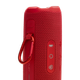 Акустическая система портативная JBL серии Flip 7 Red (JBLFLIP7RED), двухполосная, 35 Вт (25+10), 60 Гц – 20 кГц, Bluetooth 5.4, 14 часов автономн. работы, USB-Type C,IP67, красный - изображение 6