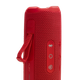 Акустическая система портативная JBL серии Flip 7 Red (JBLFLIP7RED), двухполосная, 35 Вт (25+10), 60 Гц – 20 кГц, Bluetooth 5.4, 14 часов автономн. работы, USB-Type C,IP67, красный - изображение 7