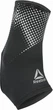 Фиксатор щиколотки Reebok ANKLE SUPPORT черно-серый XL RRSU-13126 - изображение 1