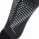 Фиксатор щиколотки Reebok ANKLE SUPPORT черно-серый XL RRSU-13126 - изображение 2