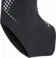 Фиксатор щиколотки Reebok ANKLE SUPPORT черно-серый XL RRSU-13126 - изображение 4