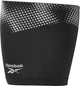 Рукава компрессионные для бедер Reebok COMPRESSION THIGH SLEEVE 2 шт. черно-серые S RRSL-13523 - изображение 2