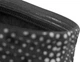 Рукава компрессионные для бедер Reebok COMPRESSION THIGH SLEEVE 2 шт. черно-серые S RRSL-13523 - изображение 5