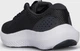 Кроссовки беговые женские Under Armour SURGE 4 черно-белые 38 3027007-001 - изображение 3