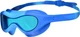 Очки для плавания детские Arena SPIDER KIDS MASK синие 004287-100 - изображение 1