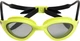 Очки для плавания Arena 365 GOGGLES желто-черные 005290-204 - изображение 2