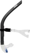 Дыхательная трубка для плавания Arena SWIM SNORKEL III черная 004825-501 - изображение 2