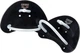 Лопатки для плавания Arena ELITE FINGER PADDLE черно-серые 95251-055 - изображение 3