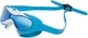Очки для плавания детские Arena SPIDER KIDS MASK голубо-белые 004287-903 - изображение 1