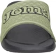 Шлепанцы Joma LAND черно-оливковые 42 SLANDS2523 - изображение 5