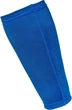 Рукава компрессионные для икр Reebok CALF SLEEVES 2 шт. синие XL RASL-11316BL - изображение 2