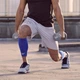 Рукава компрессионные для икр Reebok CALF SLEEVES 2 шт. синие XL RASL-11316BL - изображение 6