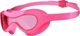 Очки для плавания детские Arena SPIDER KIDS MASK розовые 004287-101 - изображение 1