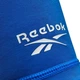 Рукава компрессионные для икр Reebok CALF SLEEVES 2 шт. синие S RASL-11313BL - изображение 3