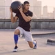 Рукава компрессионные для икр Reebok CALF SLEEVES 2 шт. синие S RASL-11313BL - изображение 8