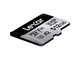 Карта пам'яті Lexar 512 GB microSDXC Professional Silver Plus UHS-I U3 V30 A2 Class 10 (LMSSIPL512G-BNANG) - изображение 3