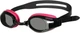 Очки для плавания Arena ZOOM X-FIT черно-розовые 92404-059 - изображение 1