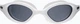 Очки для плавания Arena 365 GOGGLES бело-черные 005290-213 - изображение 2