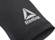Фіксатор зап'ястя Reebok WRIST SUPPORT чорно-сірий XL RRSU-13726 - зображення 2
