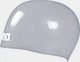 Шапочка для плавания Arena MOULDED PRO II серая 001451-505 - изображение 2