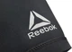 Фиксатор локтя Reebok ELBOW SUPPORT черно-серый S RRSU-13523 - изображение 4