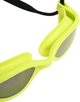 Очки для плавания Arena 365 GOGGLES желто-черные 005290-104 - изображение 4