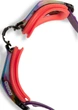 Очки для плавания Arena ZOOM X-FIT MIRROR кораллово-фиолетовые 009439-113 - изображение 5