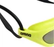 Очки для плавания Arena 365 GOGGLES желто-черные 005290-104 - изображение 5