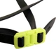 Очки для плавания Arena 365 GOGGLES желто-черные 005290-104 - изображение 6