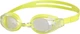 Очки для плавания Arena ZOOM X-FIT желтые 92404-300 - изображение 1