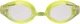 Очки для плавания Arena ZOOM X-FIT желтые 92404-300 - изображение 2
