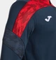 Спортивный костюм Joma CHAMPION VIII темно-сине-красный M 104201.336 - изображение 4