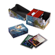 Pudełko na karty Gamegenic: Star Wars Unlimited Card Game - Twin Suns Soft Crate - Battle of Scarif GGS25143ML (4251715417508) - obraz 10