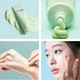Заспокійливий гель-крем для обличчя - TOCOBO — Cica Calming Gel Cream 75ml - зображення 3