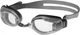Очки для плавания Arena ZOOM X-FIT темно-серые 92404-011 - изображение 1