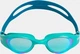 Очки для плавания Arena THE ONE MIRROR бирюзово-синие 003152-107 - изображение 2
