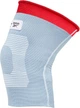 Фіксатор коліна Reebok SPEEDWICK KNEE SUPPORT біло-червоний S RRSU-14323 - зображення 1