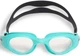 Очки для плавания Arena THE ONE бирюзово-черные 001430-107 - изображение 4