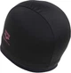 Шапочка для плавания женская Arena SMARTCAP черно-розовая 004401-100 - изображение 3